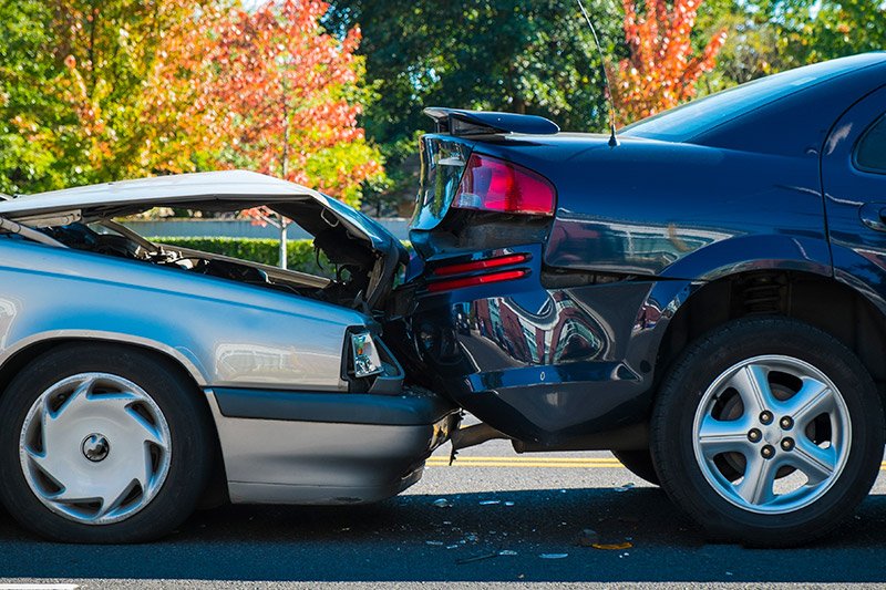 Lawyer For Auto Accident Near Me Weaverville thumbnail