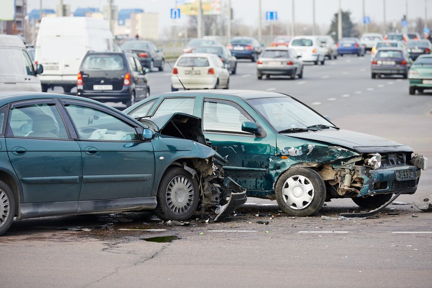 Car Accident Lawyer Virginia