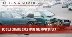 Self-Driving Cars Self-Driving Cars