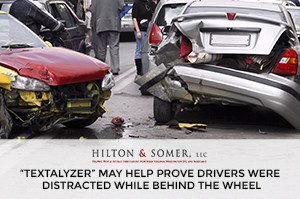 texting and driving