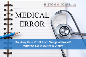 surgical errors surgical errors