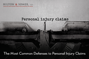 Personal Injury Personal Injury