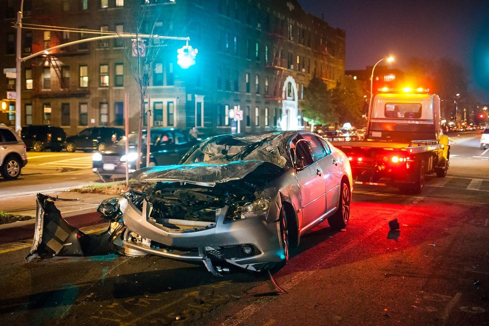 Washington DC Car Accident Lawyers HILTON & SOMER, LLC