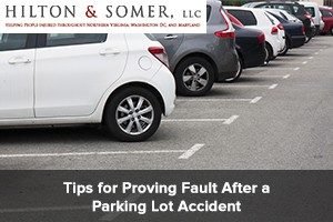 Parking Lot Accident Lawyer Parking Lot Accident Lawyer