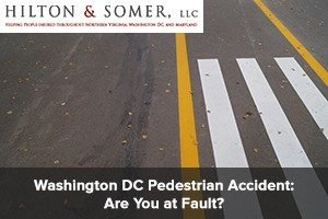 pedestrian accident