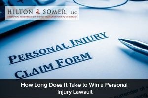 Personal Injury Lawsuit Personal Injury Lawsuit