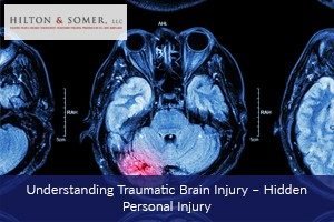 Traumatic Brain Injury Traumatic Brain Injury