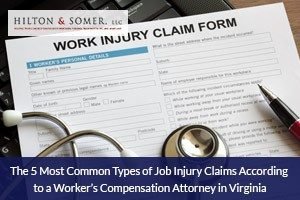 Workers’ Compensation Attorney Workers’ Compensation Attorney