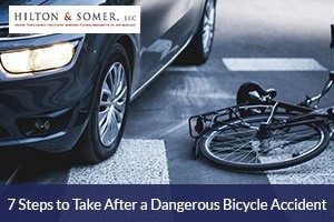 Bicycle Accident Bicycle Accident