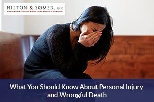 Personal Injury personal injury