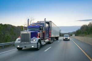 Commercial Truck Accidents