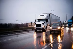 Tractor Trailer Accidents