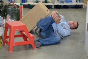 Workers Compensation Attorney