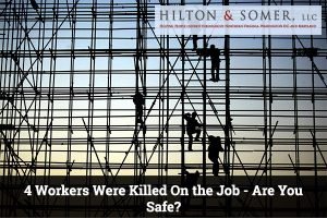 Workers’ Compensation Workers’ Compensation