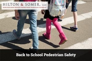 pedestrian safety pedestrian safety