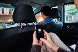 Uber and Lyft Ridesharing Accidents Uber and Lyft Ridesharing Accidents