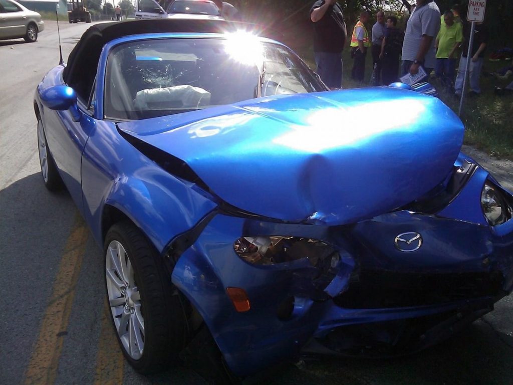 auto accident attorney fairfax