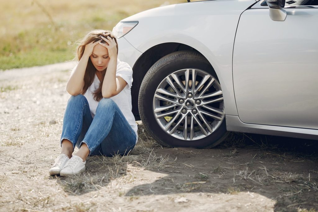 What to Do After a Car Accident?
