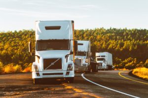 Most Common Types of Truck Accidents