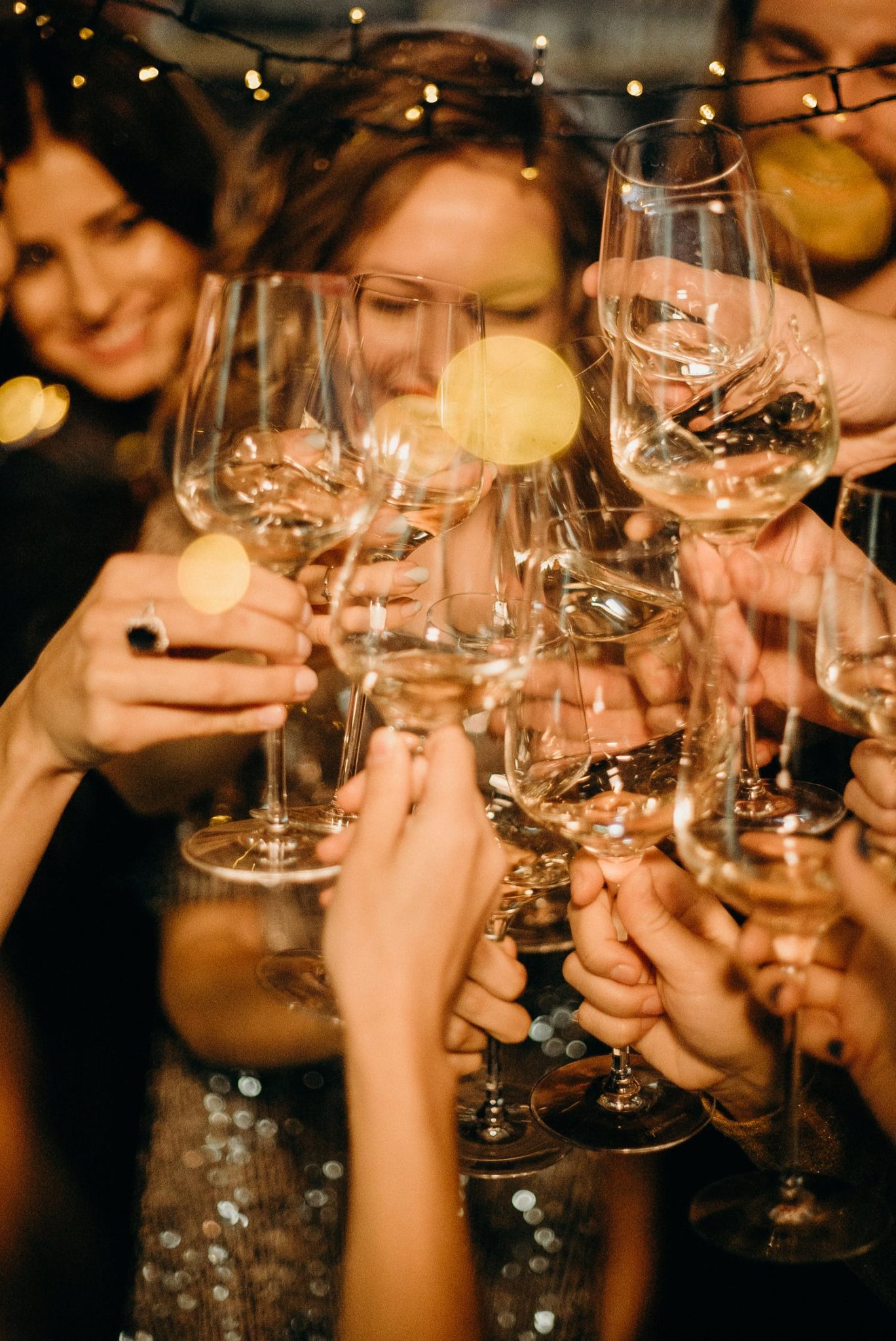 Common New Year’s Eve Accidents Hilton & Somer LLC