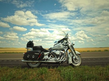 The Legal Dynamics of Motorcycle Accidents