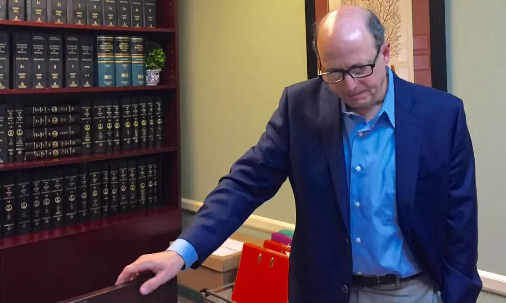 Viriginia Personal Injury Law Firm | Accident Injury Law Firm Near Me