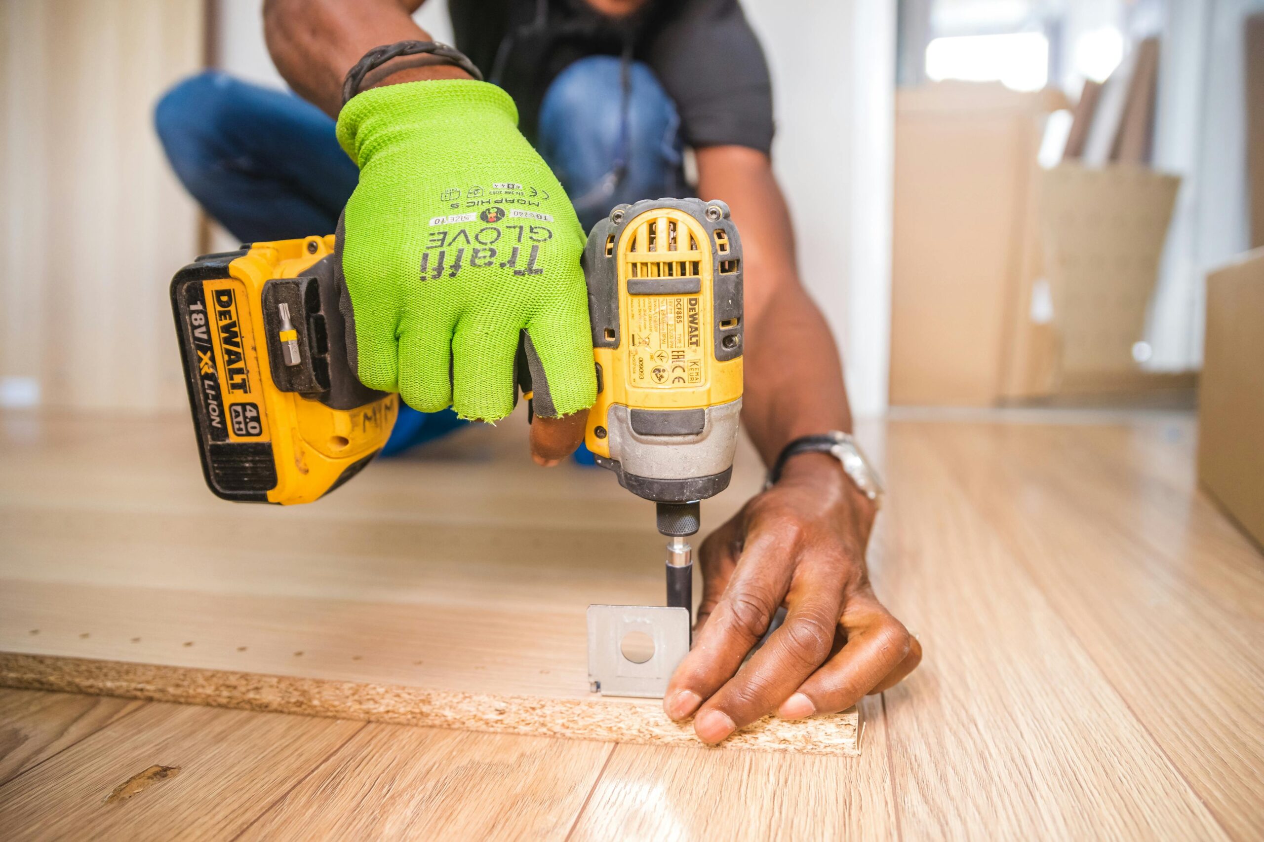 DIY Injuries: The Risks of Home Improvement and What to Do If You’re Hurt