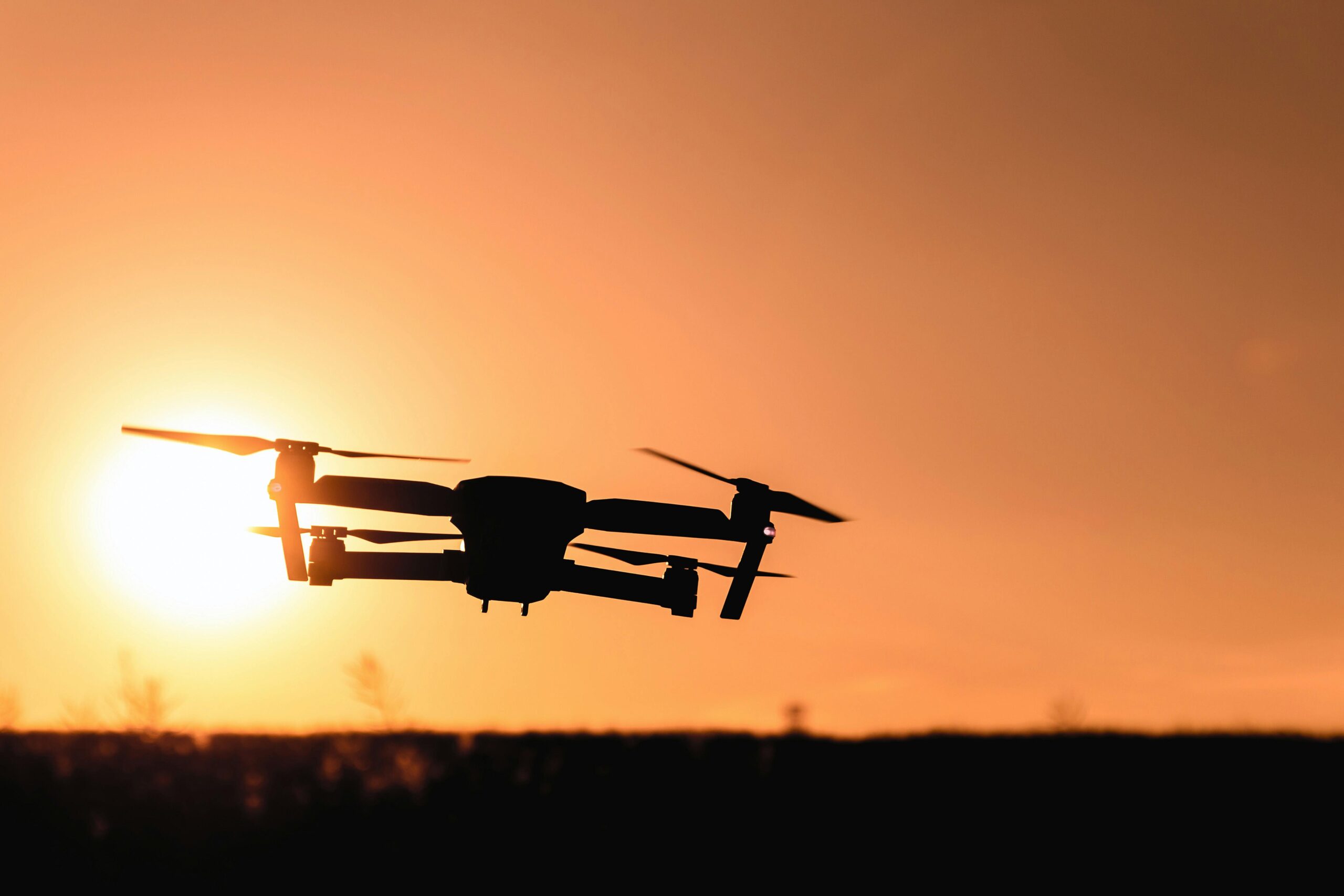 The Dangers of Drones