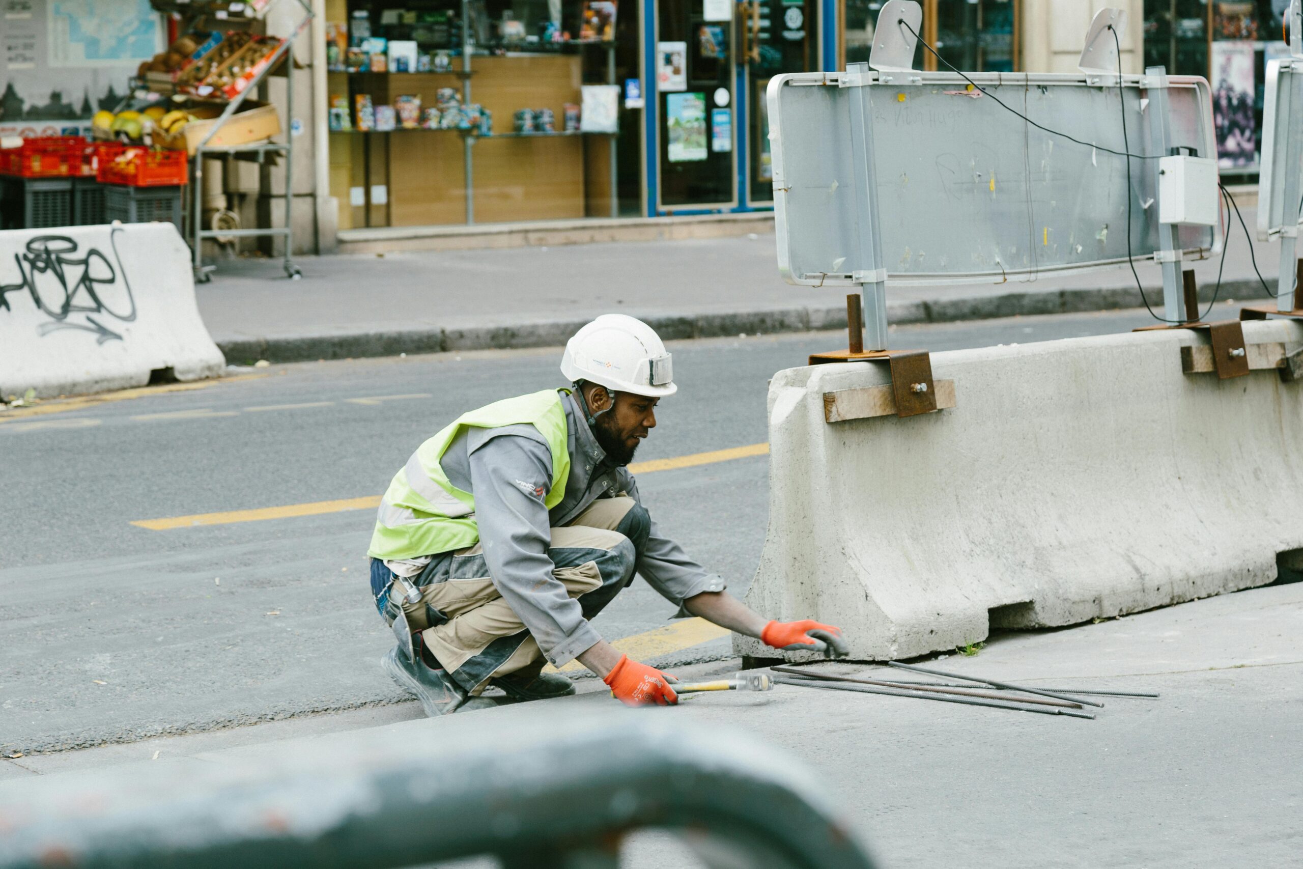 Bystander Injuries Near Construction Zones Can You Sue for Damages