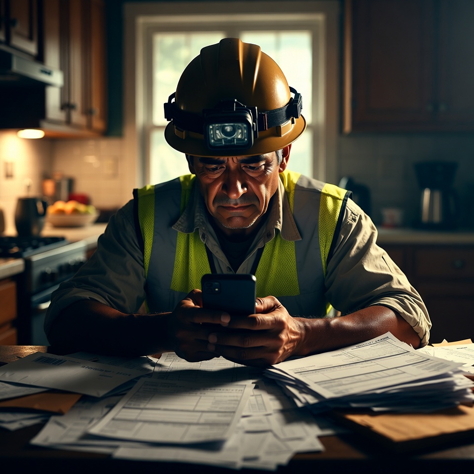 Virginia workers comp attorney