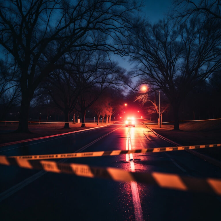 car accident attorney Fairfax VA