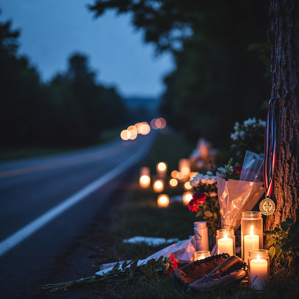 Virginia wrongful death lawyer teen crash